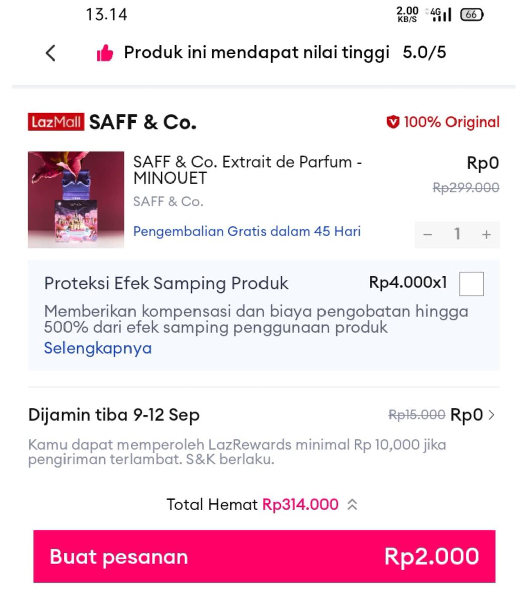 LailaRahmaniwa1's tweet photo. Pake Lazrew dan koin jadi segini udah worth it blm guys ?
dah  kebman bgt sama saff co 😭 https://t.co/4vXCJiztHS