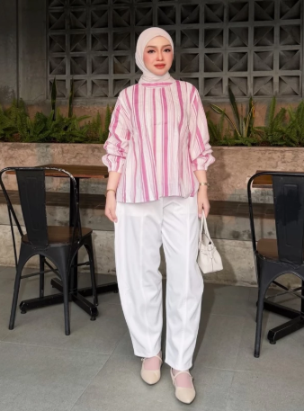 lifehack_dailyy's tweet photo. Mix and match outfit motif garis biar kelihatan mahal &amp; rapi!

Link : https://t.co/QVtb3voJPT https://t.co/K9IELN2bVy
