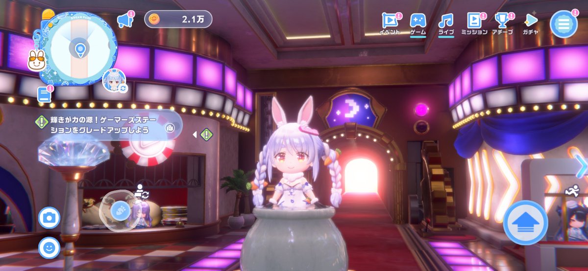 ii_nmko's tweet photo. ホロドリのお祈りすると出るって迷信はあれわりとガチだと思ってる
少なくともメガスフィアの壺に入るのはガチ目に当たると思ってる
…10連でピックアップは出来すぎてる笑
#ホロドリ https://t.co/Vo4fZzU5bM