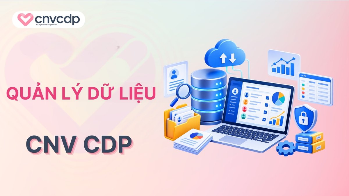 cnvloyaltyvn's tweet photo. Tìm số điện thoại khách cũ mà mất cả buổi sáng lục lọi thư mục? Áp dụng quy trình lưu trữ tập trung để tra cứu siêu tốc, phân quyền bảo mật cao và không lo mất hồ sơ khi đổi nhân viên.
Xem giải pháp: https://t.co/sZtNVlYSnd #CNVCDP #CNV #CDP #quanlydulieu https://t.co/Brl7nwE4nk
