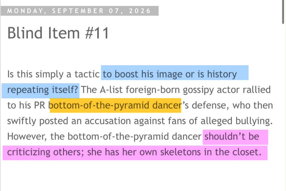 LukeyNewtsVibes's tweet photo. Many hours has passed since the last blind item. Will #LukeNewton or his shady brainless leech #antoniaroumelioti🥬(the bottom of the pyramid dancer herself!) do something about, like share some lovey dovey 📸? Talk about ur own 2½ years skeletons,Toochie!
#FakePeople #FameSeeker https://t.co/iN799Dh1N8