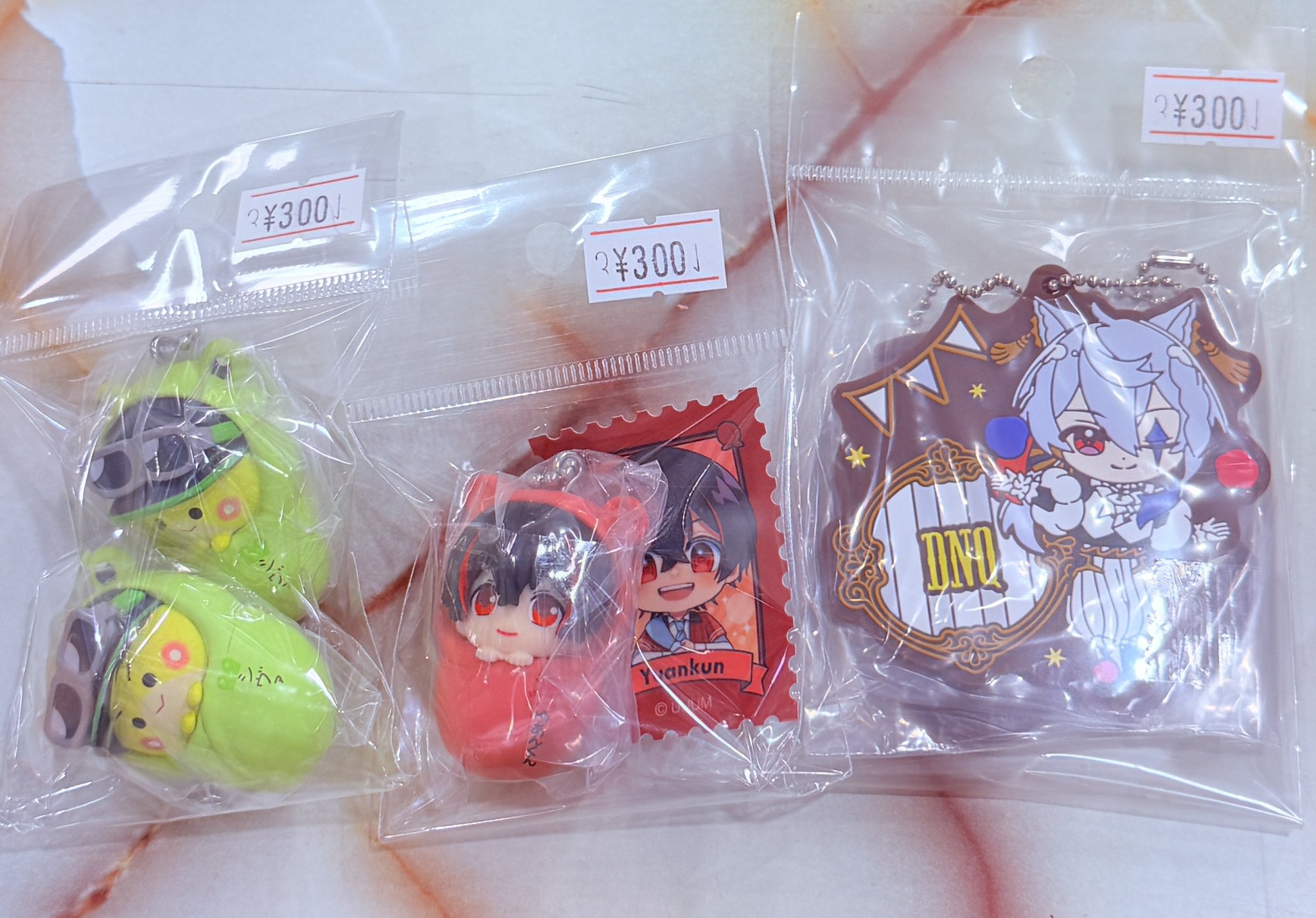 アニメグッズ ホビー とれおふ 奈良店 on X: 