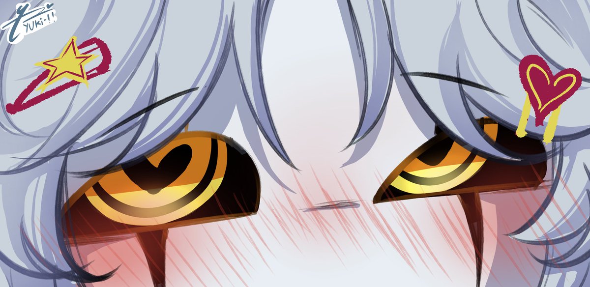 YukiOki201's tweet photo. Redrawing
#tfc #thefreakcircus #pierrot https://t.co/XEodzqetie