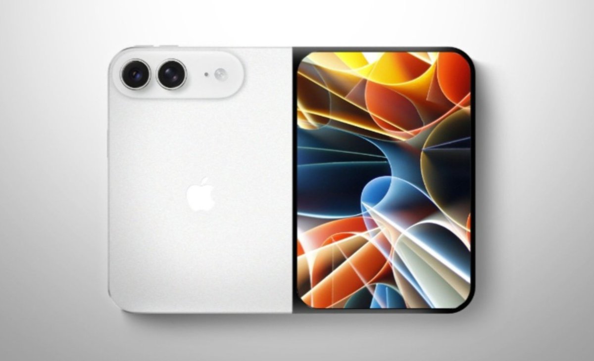 JadeanInsights's tweet photo. First, OpenAI kills off its video division to focus on massive computing infrastructure. 

Now, Apple shifts its entire fall event away from basic models to focus on a massive, $2,000 "iPhone Ultra" foldable.

The tech giants are completely abandoning the casual consumer market.

Tomorrow's event is going to change the smartphone industry permanently. 📱

Full event breakdown: https://t.co/wtpBD0JcGM