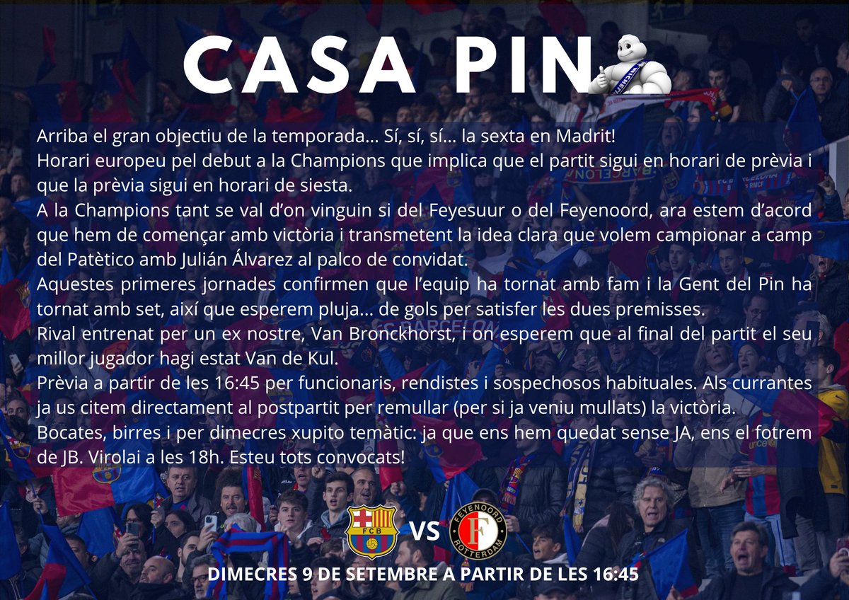 CasaPin_'s tweet photo. Si, si, si... la Sexta en Madrit. https://t.co/kQjUGRAj4O