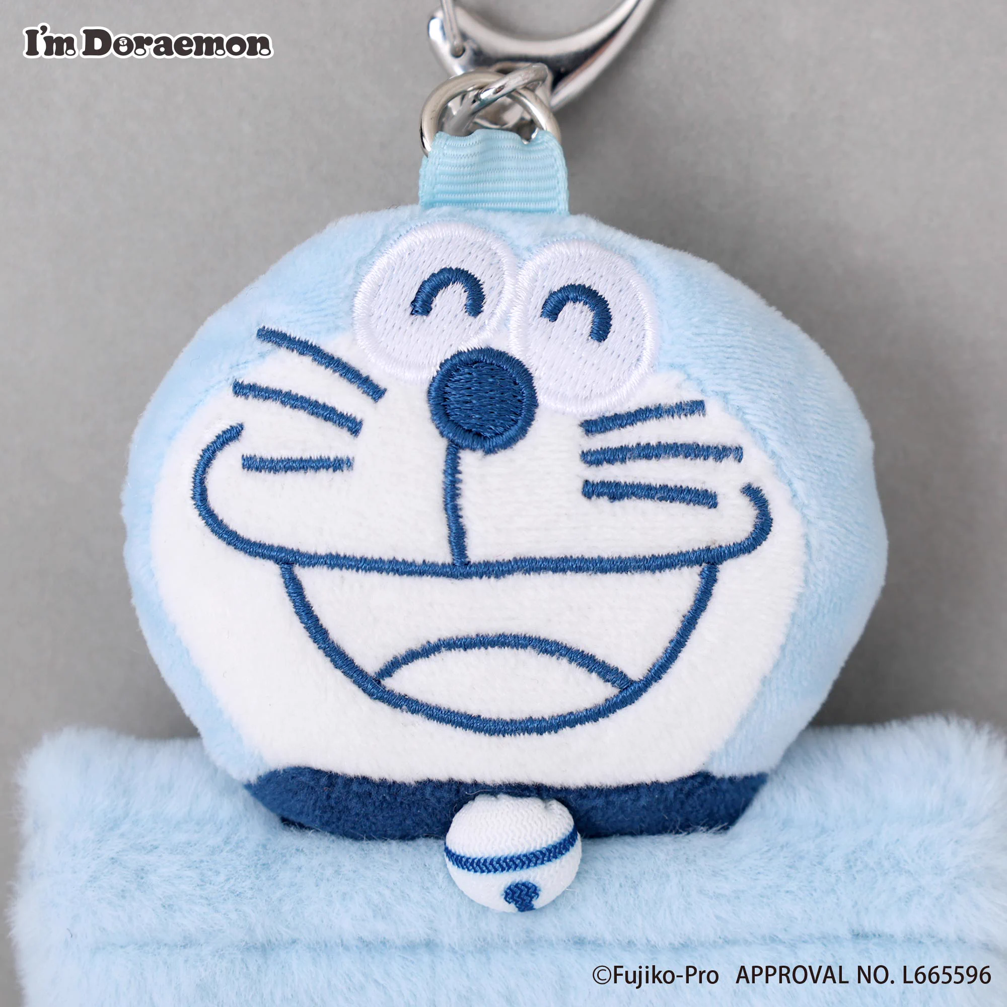 I'M DORAEMON ぬいぐるみ もふもふぬいぐるみ I'M DORAEMON POP-UP STORE by flowering on X: 