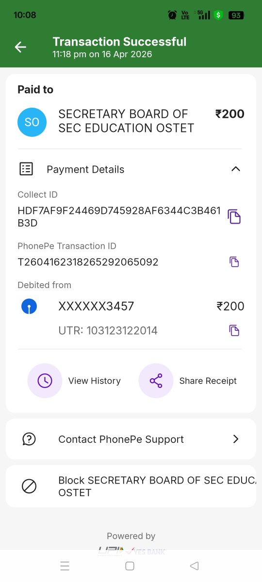 Debiprasad_T's tweet photo. @SMEOdisha @homeodisha After 4months their are no single response of BSE Odisha, How I believe the janasunani process &amp; Plz open a official ID of BSE odisha @NityanandaBJP @CMO_Odisha @EduMinOfIndia @JanaSunani @IPR_Odisha https://t.co/ehskidqFEo