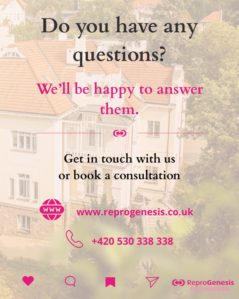 ReproGenesis's tweet photo. Normal semen analysis, but still struggling to conceive? 🔬

Advanced male fertility tests at @ReproGenesis  can reveal more:

🧬 DNA fragmentation
🔬 MAR test
⚡ CatSper test

#MaleFertility #FertilityTesting #ReproGenesis https://t.co/Tl83NfnXWu