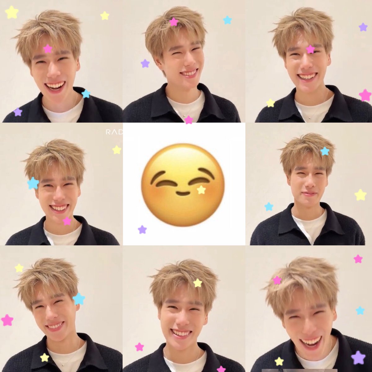 __nanalee99's tweet photo. สิ่งที่แพ้: พุยิ้มตาสระอิ ૮ ◜ᵕ◝ ྀིა https://t.co/DzIchMh82X