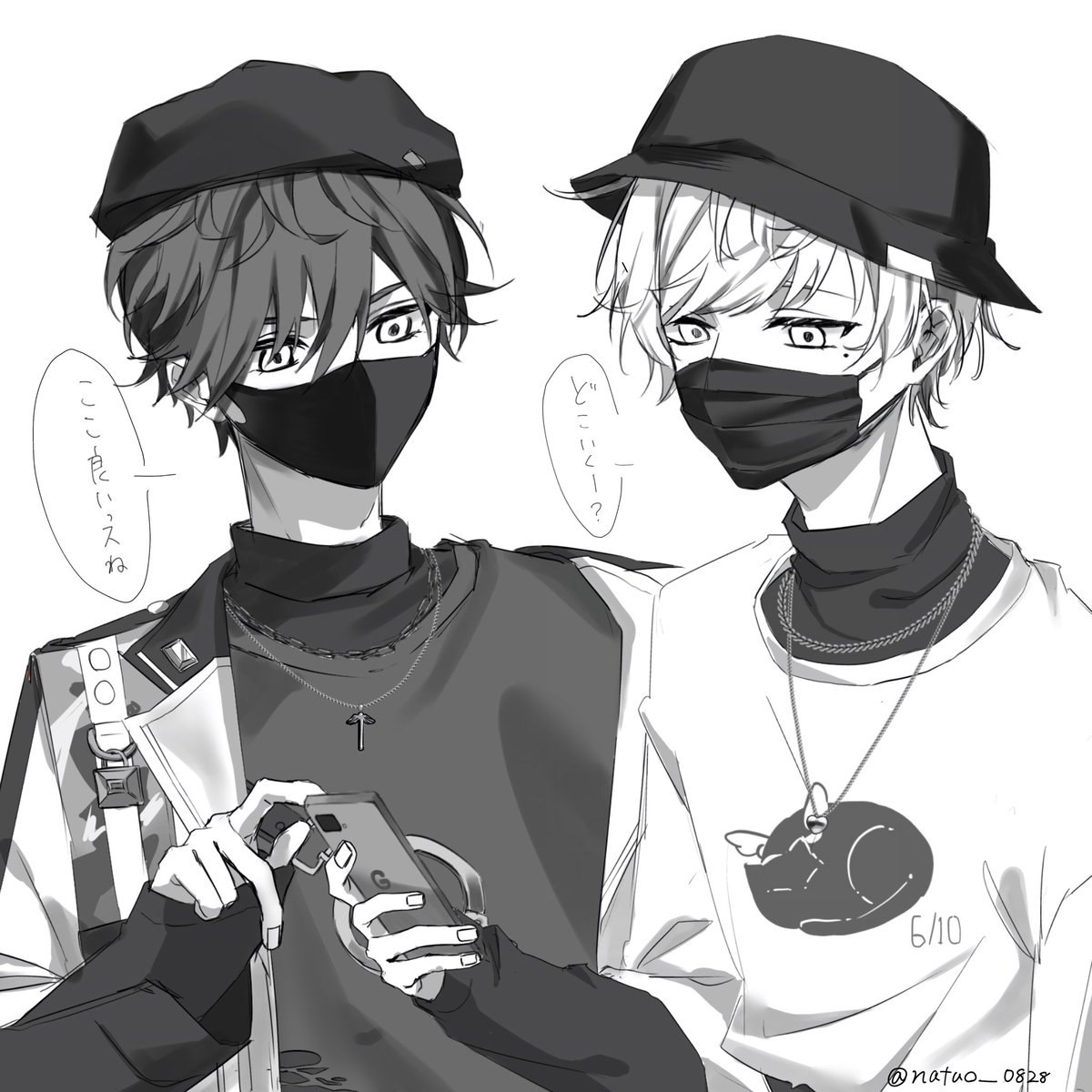 natsuo_0828's tweet photo. #かな絵  #イロ絵す https://t.co/Vk4yNfemyF