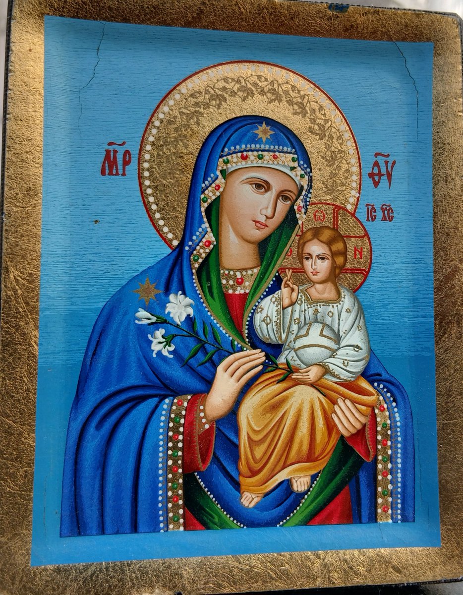 EduardHabsburg's tweet photo. Happy 💐🎂 Birthday to Our Lady💐🎂! Mary is, together with Jesus and Saint John the Baptist, the only person whose Nativity the Church celebrates! https://t.co/NS2Gp7IFMN