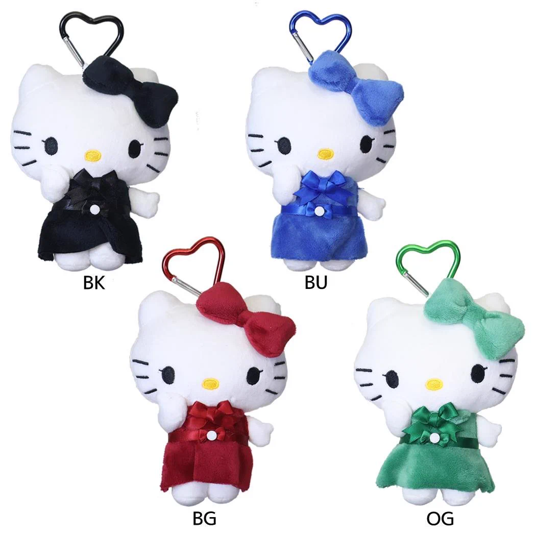 2日間限定✩ハローキティ☆豹キティ4種類☆マスコット☆ご当地キティ 2日間限定✩ハローキティ☆豹キティ4種類☆マスコット☆ご当地キティ