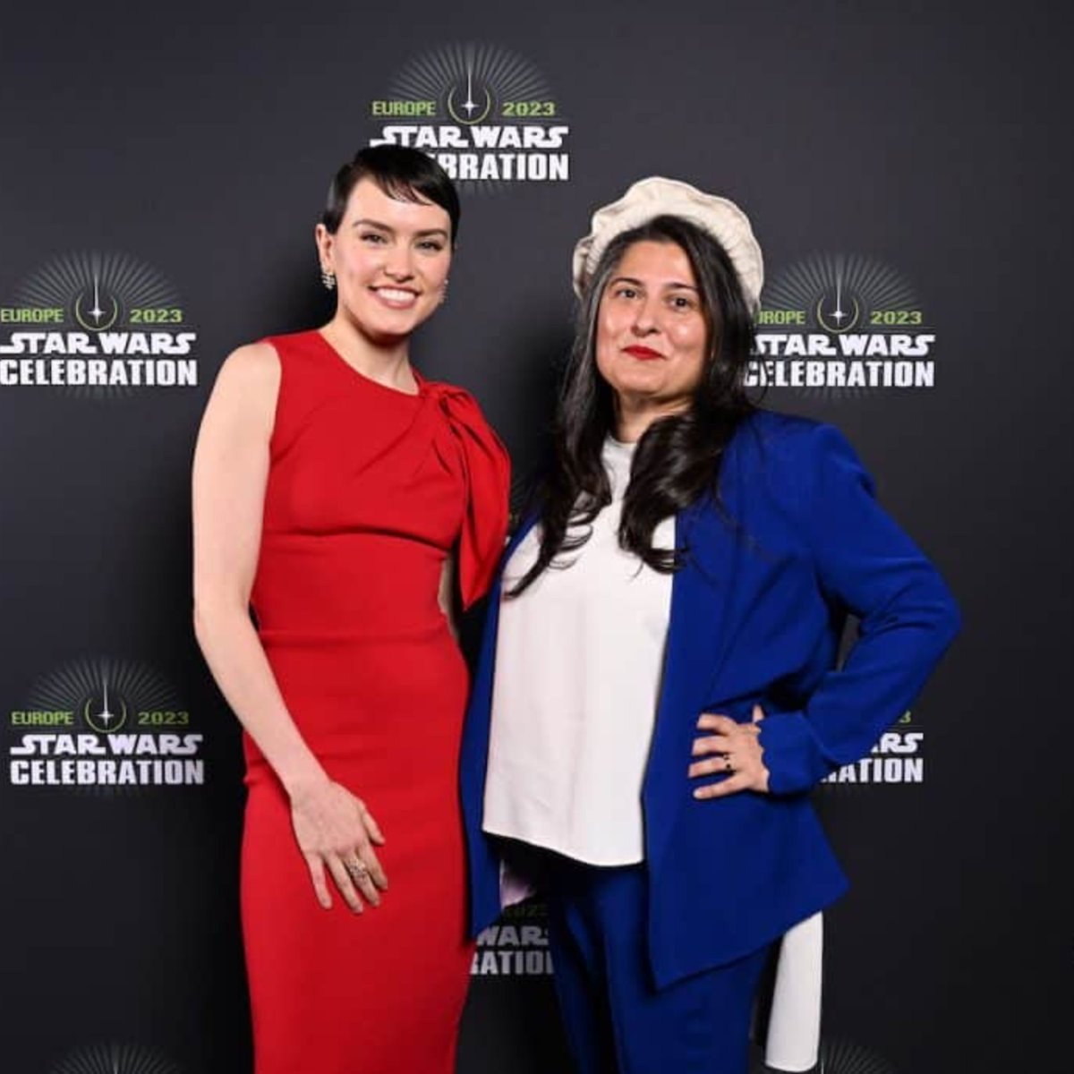 NJO_Updates's tweet photo. 🚨 NEW UPDATE! 

Production designer Jamie Lapsley &amp; costume designer Arjun Bhasin were added to the New Jedi Order IMDb page. Lapsley can no longer be found...

IMDb can be edited by anyone, but it’s unusual for random crew members to be added.

Still, take it with caution! https://t.co/hKVfmxbS04