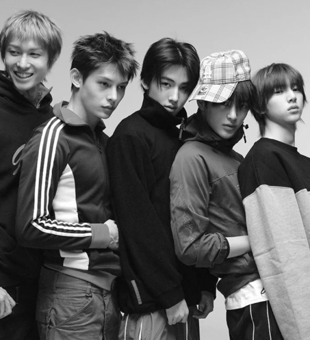 AboutMusicYT's tweet photo. CORTIS was named among The Phenomenon Globally Highlighted Artists list by Rolling Stone Korea. https://t.co/wJJZwVpigN
