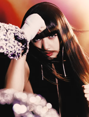 AboutMusicYT's tweet photo. Rolling Stone Korea has included Lisa and Jennie in their The Phenomenon Globally Highlighted Artists list. https://t.co/DJXLkf8ZHh