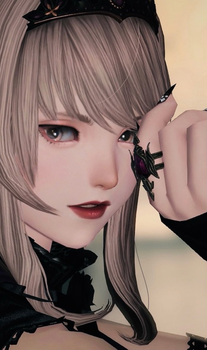 xiv_meme's tweet photo. おきにいり再掲！
#ミコッテ #鼻黒ッテ 
#メンテだしとにかくあなたのssが好きって思ってくれるひとと出逢うために自分の推しssをそっと置いていく https://t.co/YGGeIzi0uV