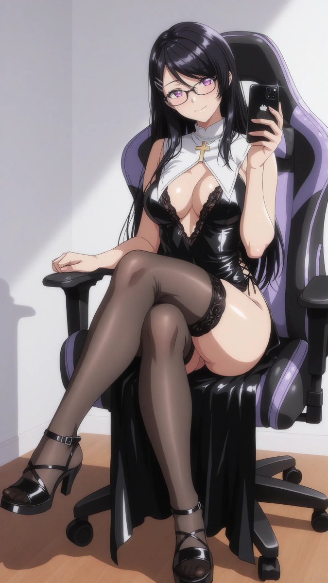 NekoDreamIA's tweet photo. Karin
#nsfw #animegirl  #cosplay https://t.co/4gBirfhWvN
