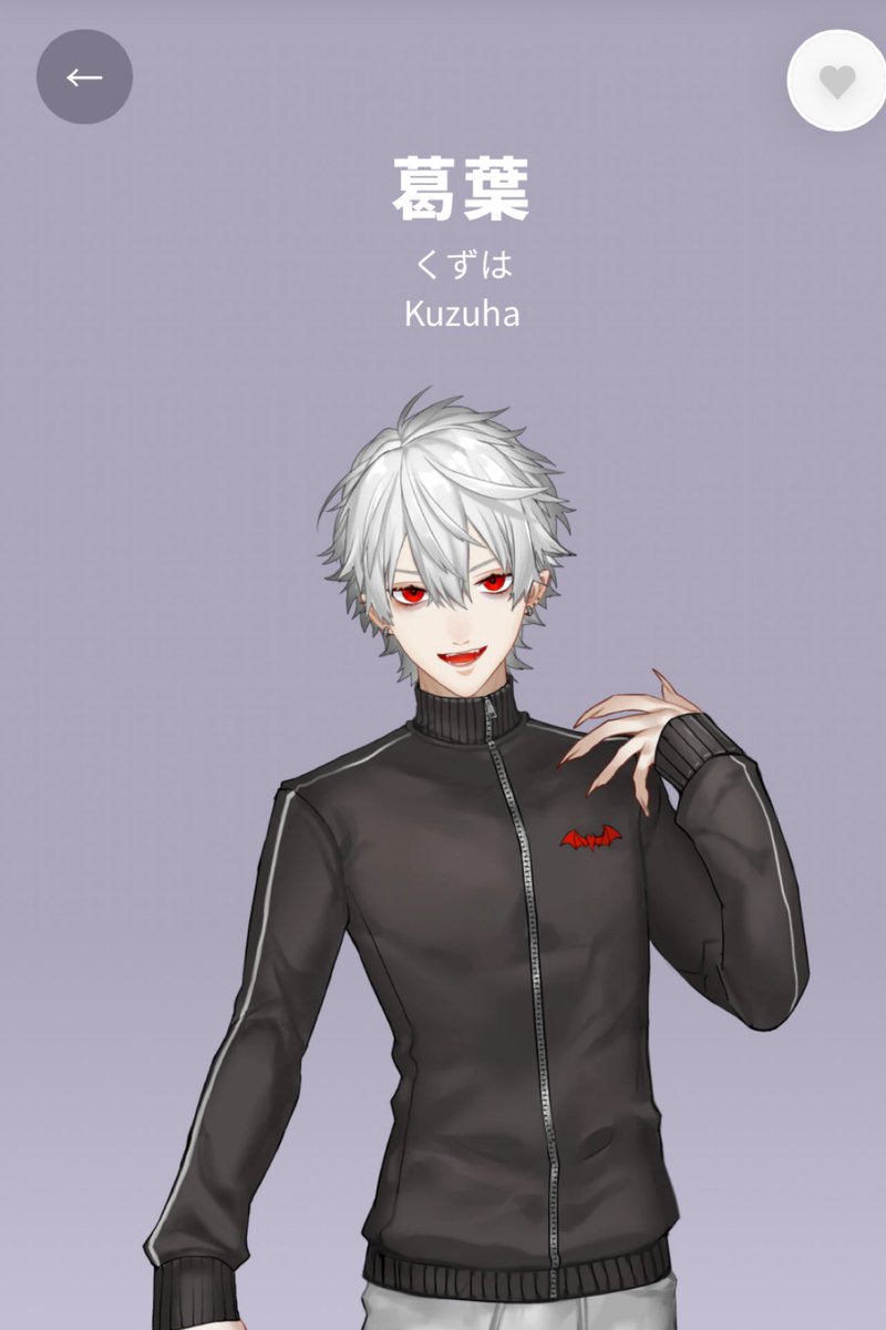 203mkl's tweet photo. 共通点ある…かな(´ｰ｀)⁇
#推しを4人晒すと好みがわかる https://t.co/PkVYEtPiW7
