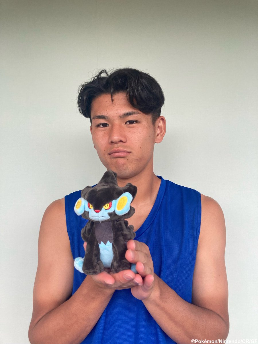 GAMBA_OFFICIAL's tweet photo. 9/12（土）FC東京戦は“ポケモンＪリーグスペシャルフェス”を開催⭐

ガンバ大阪のクラブパートナーポケモンは「レントラー」です！

「ピカチュウ」と「レントラー」がデザインされたEVO BAG（環境配慮型エコバッグ）を来場者全員にプレゼント🎁

選手の好きなポケモンはスタジアムサイネージでチェック👀

#ガンバ大阪 #GAMBAOSAKA