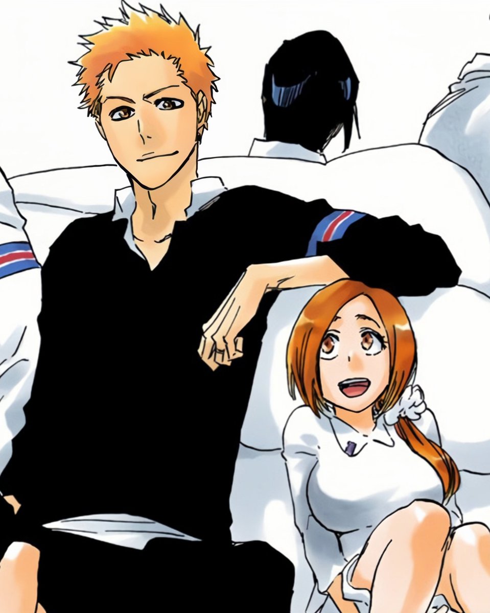 liziehime's tweet photo. He really is his mama's son. Look how they adore Ichigo 😭😭😭 https://t.co/Z6l28D6Y3e