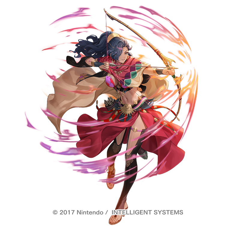 e_kaq's tweet photo. 『ファイアーエムブレムヒーローズ』にて配信されます「カエルスの薔薇 レダ」イラストを担当させていただきました～よろしくお願いいたします～！
My illustration Leda: Rose of Caelus is now available in Fire Emblem Heroes!

#FEヒーローズ #FEH #FEHeroes https://t.co/LwVZohZrjc