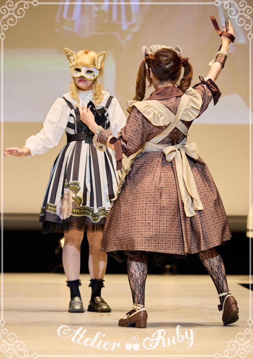 Atelier Ruby ::▶︎9/26.27カワクリ文化祭 on X: 