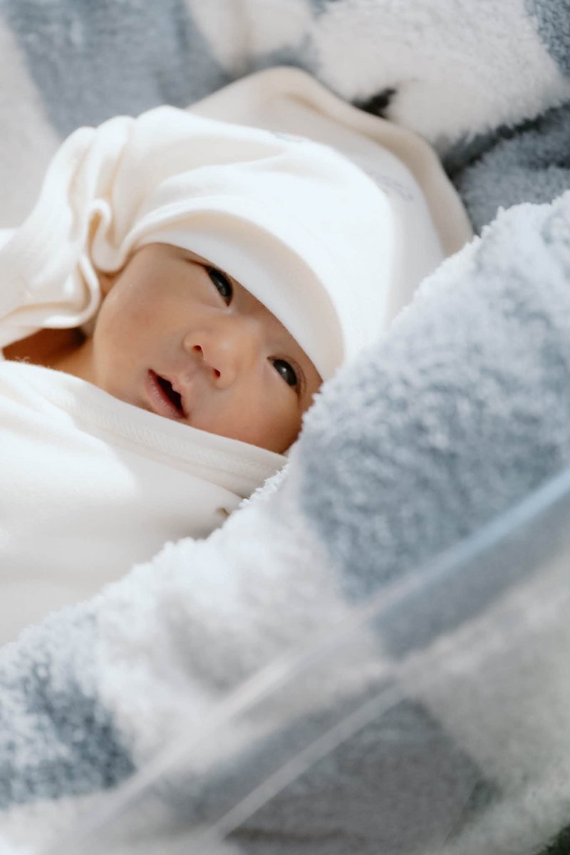 gmanews's tweet photo. HELLO, BABY ISAAC 💙

Actress and content creator Alex Gonzaga shared new photos of her baby boy, Isaac Gerard G. Morada.

“Thank you, Jesus, for a successful CS delivery and for giving us our answered prayer, our son Isaac,” she said.

COURTESY: Alex Gonzaga/Facebook

Visit https://t.co/KqDTBMbm15 for more updates.