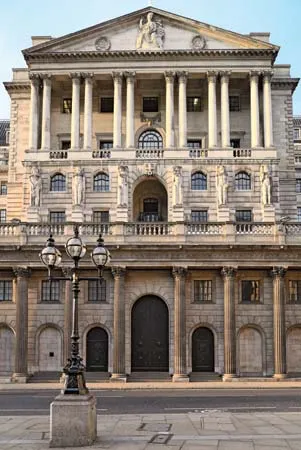 Handre's tweet photo. The Bank of England was born in 1694 to fund a war. William III needed £1.2 million to fight Louis XIV, Parliament wouldn't raise the taxes, and a group of London merchants solved the problem by creating money from nothing. That arrangement has never really ended.

The mechanics were straightforward. The merchants lent the Crown £1.2 million. In exchange, they received a royal charter permitting them to issue banknotes far in excess of their actual gold reserves. They created credit, lent it to the government, and charged 8% annual interest plus management fees. The government got its war. The bankers got a legally protected monopoly over English money. Naturally, inflation followed.

Murray Rothbard traced this exact model across three centuries of central banking history. The pattern never changes: crisis, emergency, currency expansion, wealth transfer from savers to the politically connected.

By 1720 the South Sea Company's collapse wiped out ordinary English investors who had trusted a financial system the Bank quietly backstopped and promoted. The Bank's founders, by contrast, had already cashed out.

1694 is not ancient history; the template is still running today. Every quantitative easing program, every emergency lending facility, every "temporary" credit expansion traces its intellectual and institutional lineage directly to Threadneedle Street in the reign of William III.

The wars changed. The monarchs changed. The creditors collecting interest on government debt kept their seats.