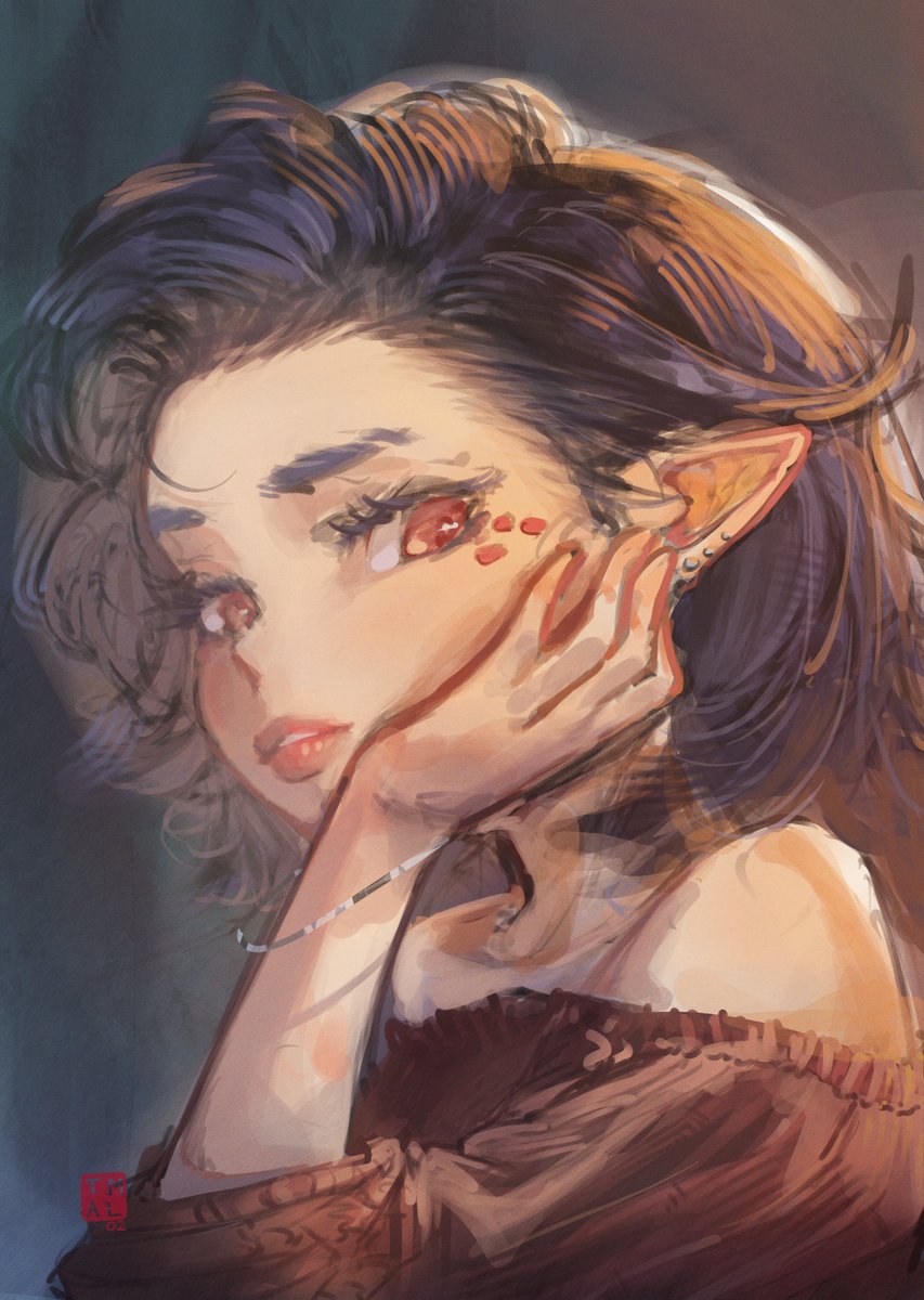 tmaL02's tweet photo. @neoltustudio most recent one! https://t.co/mDsWVtfA3J