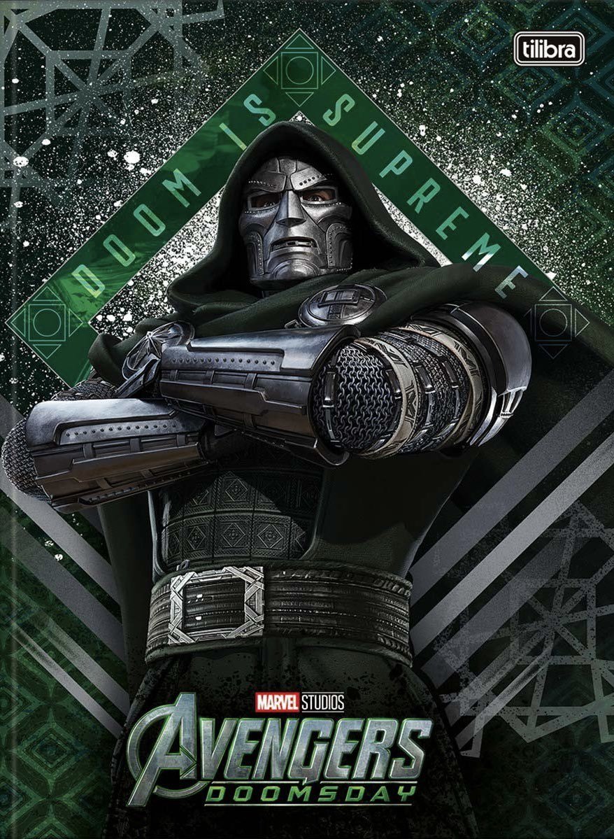 MarvelFansIN's tweet photo. New promo art for ‘AVENGERS: DOOMSDAY’

#MarvelFansIndia #Avengersdoomsday https://t.co/XSwmAEsiZb