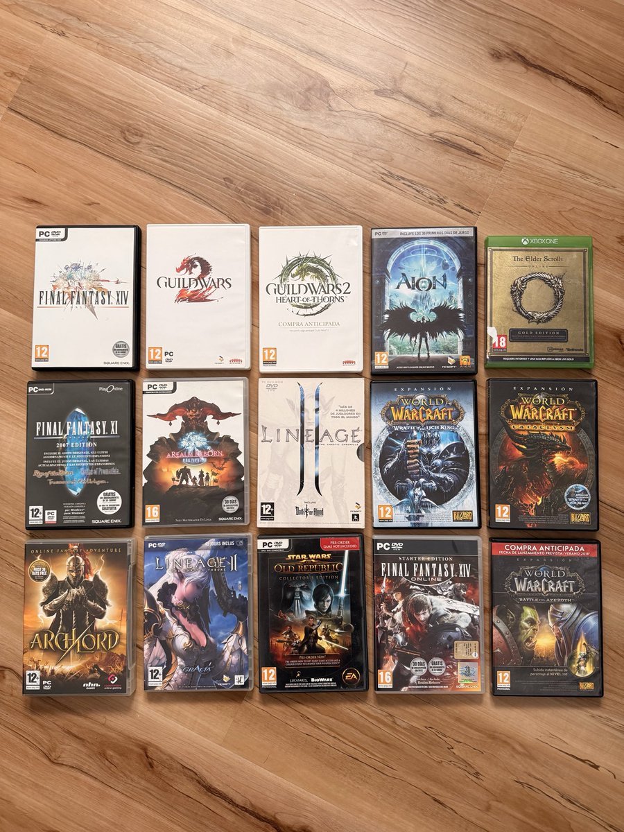 urianxp's tweet photo. He vivido otras vidas y lo he arriesgado todo en mundos que muy pocos llegarían a comprender. #MMORPG https://t.co/ycSHhx7veI