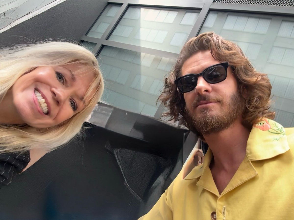 HernandezEdit12's tweet photo. Andrew Garfield @spidermanmovie.... https://t.co/1hXSFGF4Sa