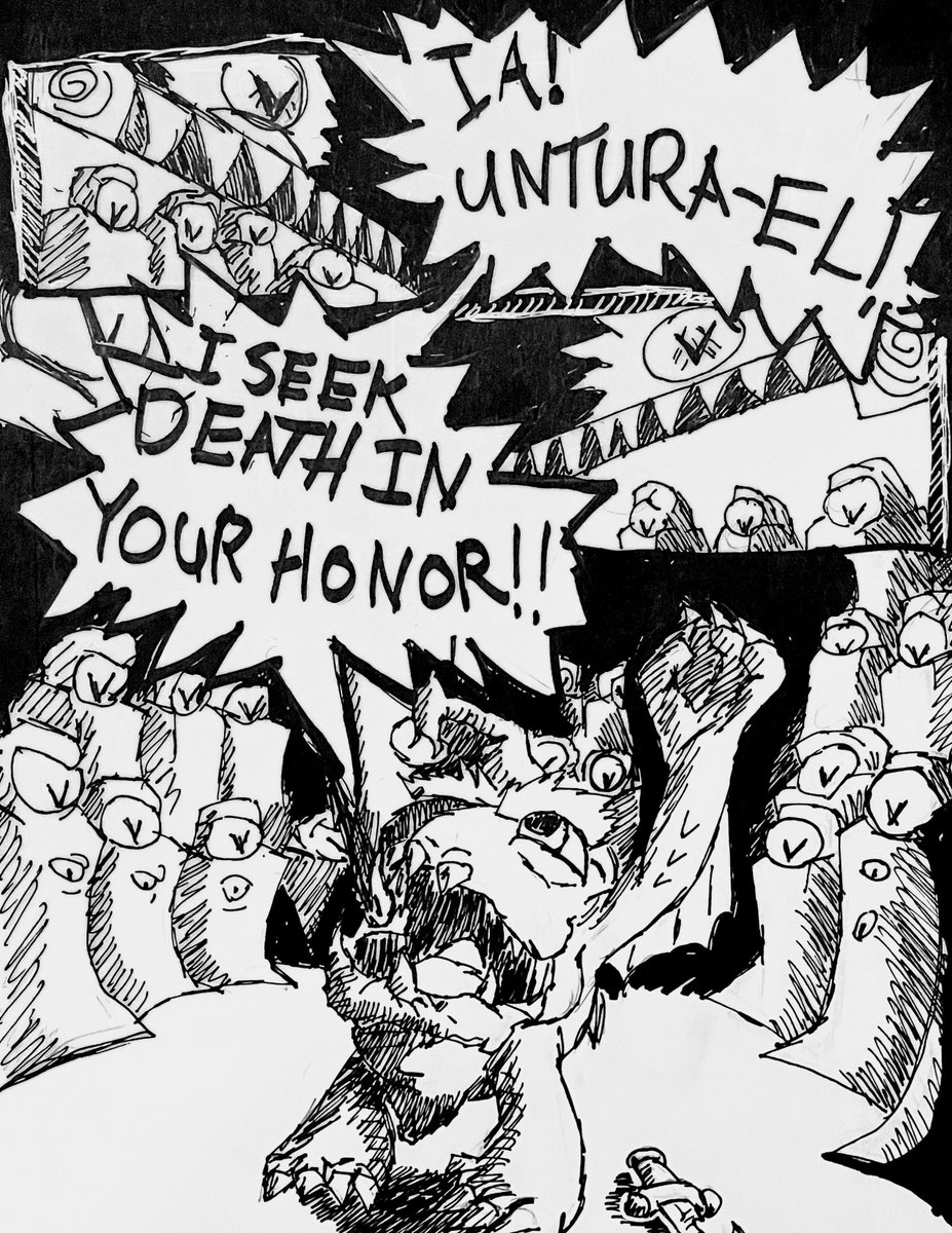 KevinSParrish1's tweet photo. An archonic cult of eldritch beasts, a soul trapped between the worlds of Spirit and Matter, a reality-wrapped battle against a twisted goddess.
The Dark Ones on Globalcomix! #comicsale #indiecomics
https://t.co/bLdK9KXrGE https://t.co/q7BywGfDjW