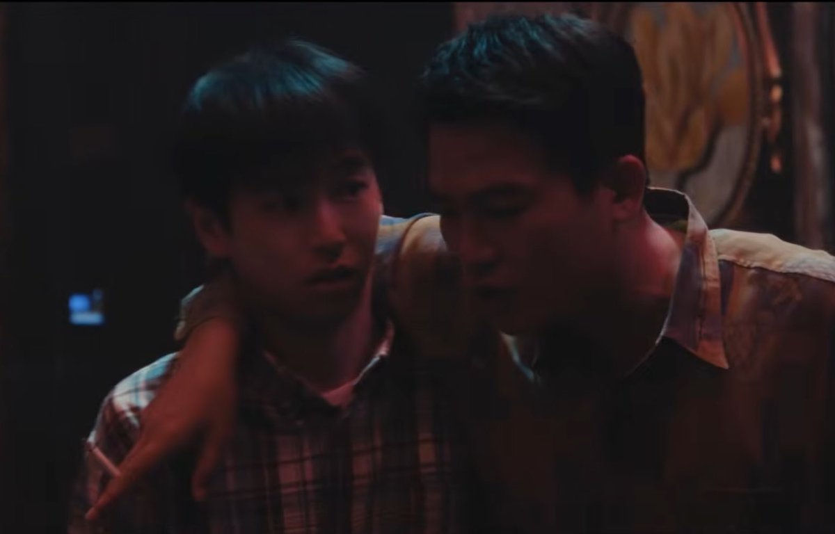 onlyinglu's tweet photo. The luck is really on his side 😭
#交锋 #JiaoFeng #TheLongWatch https://t.co/8WBUfI6qv7