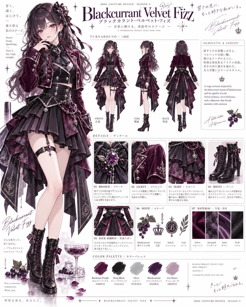 megumix@AIart on X: 