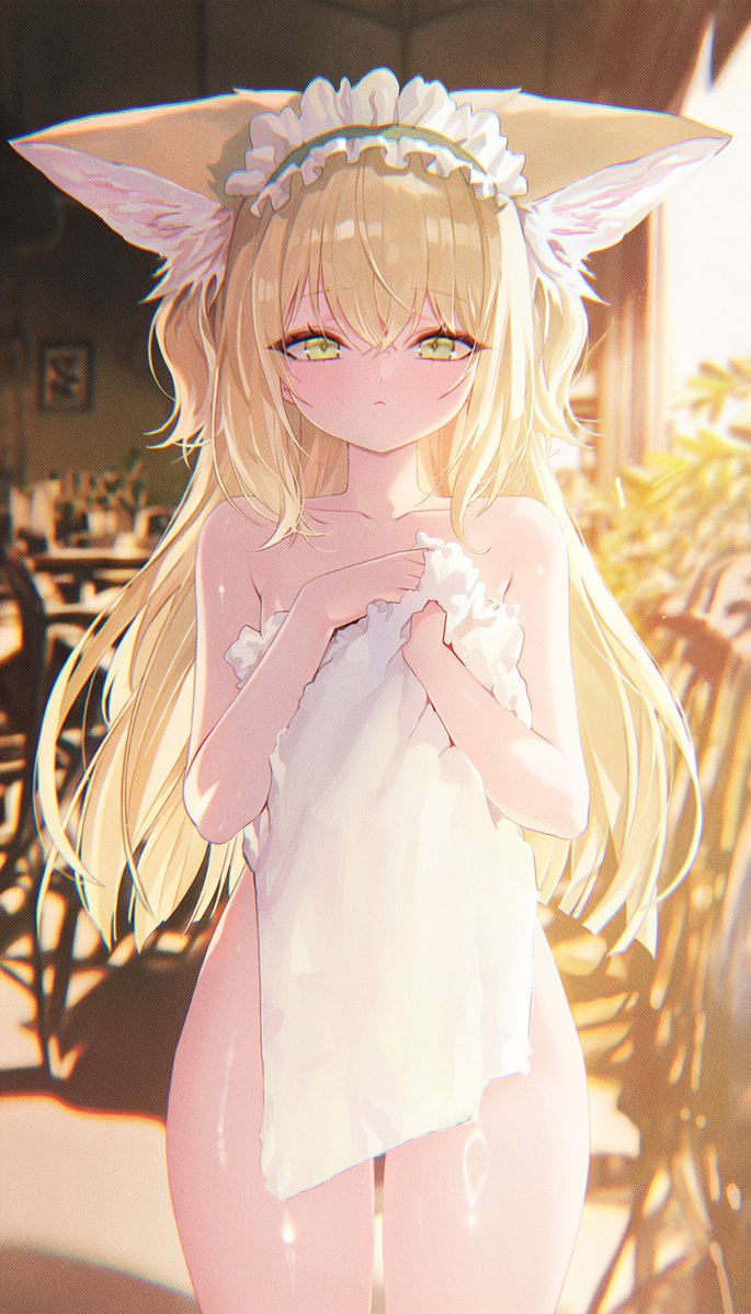 Rabbit_candy_i's tweet photo. #アークナイツ https://t.co/llcuJUu6uT