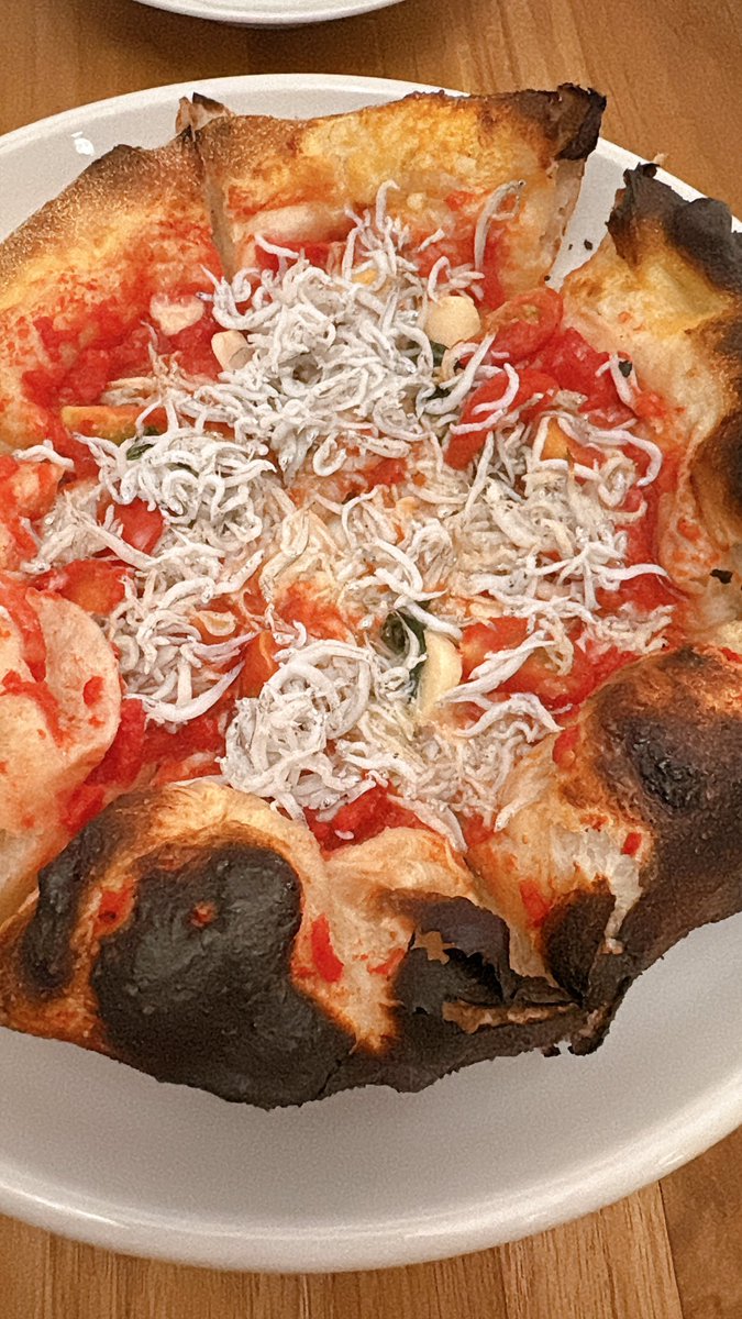 dishes_plates's tweet photo. https://t.co/5lEBoz3FDW

#赤坂
#Aju
#イタリアン https://t.co/Lemkx1AOuJ