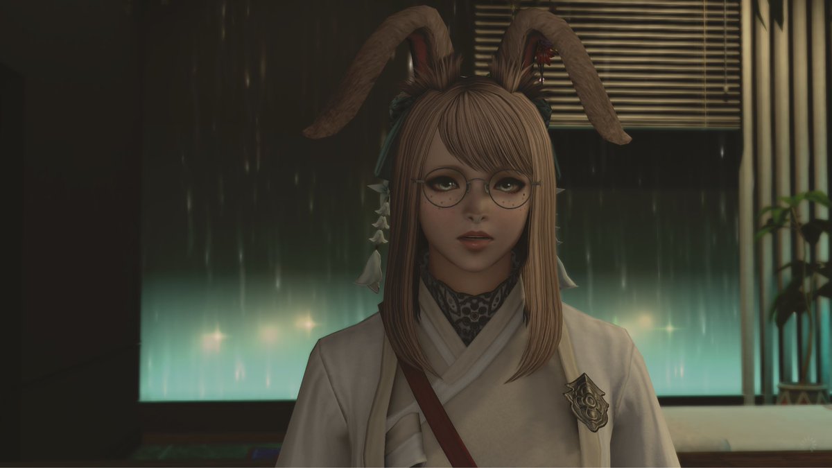 Stellar_FF14's tweet photo. #メンテだしとにかくあなたのssが好きって思ってくれるひとと出逢うために自分の推しssをそっと置いておく
🐰うさこ🔄うさお君でーす。 https://t.co/OFNbFsZVL1