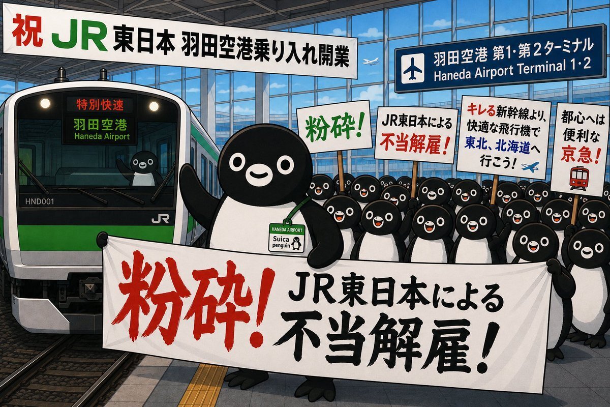 syobohn's tweet photo. Suicaの話題になるたびにこれ思い出して笑ってしまう https://t.co/eyqUS3sXyj