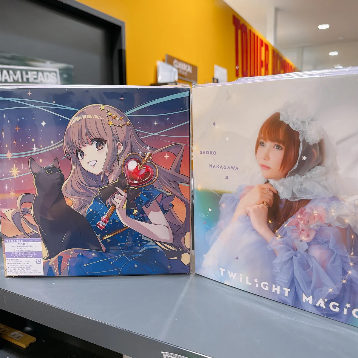タワーレコード浦和店 on X: 
