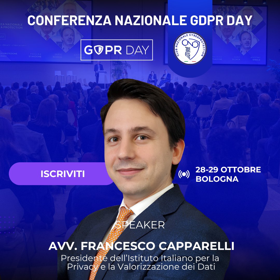 GDPRDay tweet picture