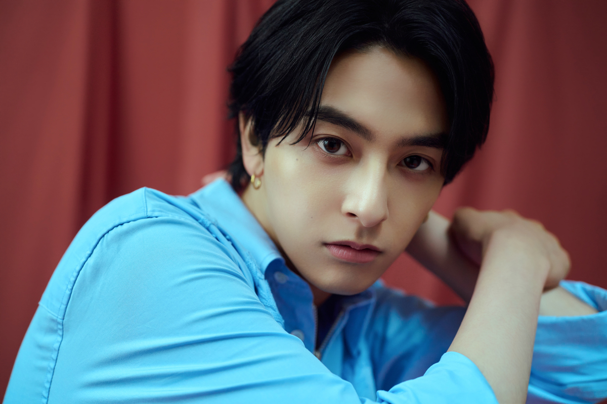 theatergirl_jp's tweet photo. 【インタビュー（前編）】

ミュージカル『獅子 THE LION-BEAT』主演
#新原泰佑 さんにインタビュー📸
https://t.co/RPIzSymPpt

61年ぶりに蘇る寺山作品への思い、
ことばを失う主人公・
貞夫役への向き合い方とは。

#ミュージカル獅子 
@musical_shishi https://t.co/st8mLK3xjP