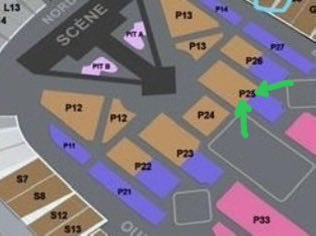 Nfiniteluke's tweet photo. WTS x2 BIGBANG TICKETS VIP3 PARIS 

❕selling since i found better tickets
📆 big bang 19 sept, paris (france)
💸900€ for both (the price i paid for both with service fees) 
🤝 instant transaction! they have enabled the transfer option on the app today. dm me for more proof :) https://t.co/EKVCUCRxfW