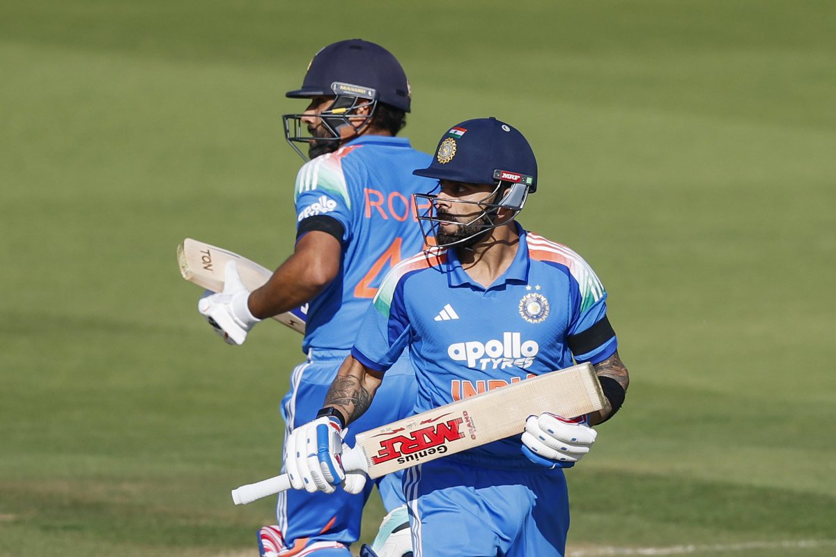 Manu_1845's tweet photo. 🚨 UPDATE ON INDIAN ODI SQUAD Vs WEST INDIES 🚨 

- Selectiors is most likely picks for team India's ODI squad against West Indies series on 11th or 12th September.!!! https://t.co/eDsIIcHC9O