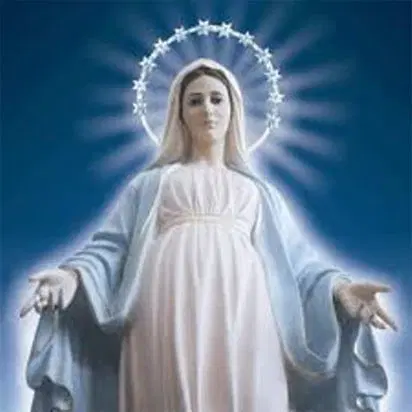 vanguardngrnews's tweet photo. Catholics celebrate Virgin Mary’s birthday today
https://t.co/ZQvg11pRYt https://t.co/f6YUk59Y1F