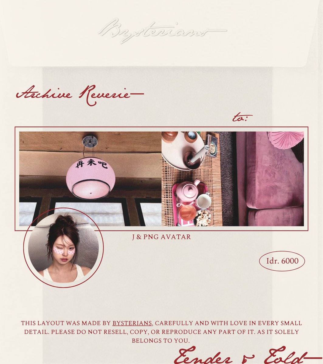 Bysterians's tweet photo. repost is appreciated!

two new Haum layouts are now hanging in the gallery. the details are attached on the pictures. knock my DM or tele (https://t.co/XhJo73aXzV) to bring her home. 

#bealanjaㅤ https://t.co/0ERoeCimUS
