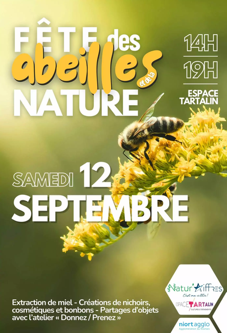 Image de l'actu de Niort Agglo