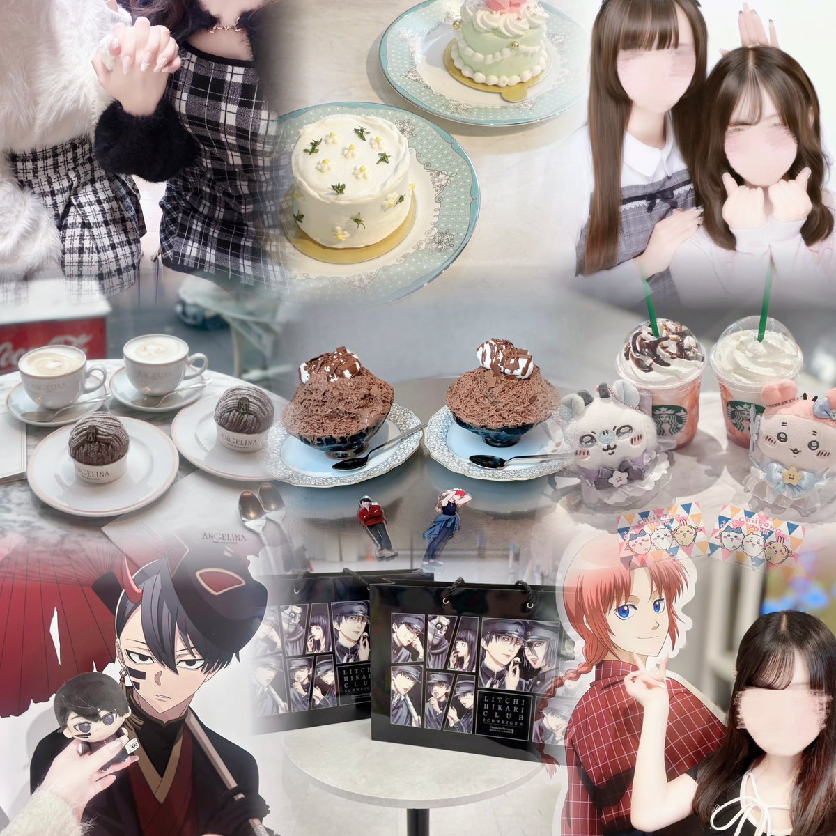 mi__rxll's tweet photo. 0️⃣からなのでお友達ください♩♡

🍒https://t.co/Yxrvv1gavS

 #趣味垢さんと繋がりたい  #アニオタさんと繋がりたい  #銀魂好きな人と繋がりたい  #桃源暗鬼好きな人と繋がりたい  #ウィンブレ好きな人と繋がりたい  #ライチ光クラブ好きな人と繋がりたい https://t.co/LUhn02QIag