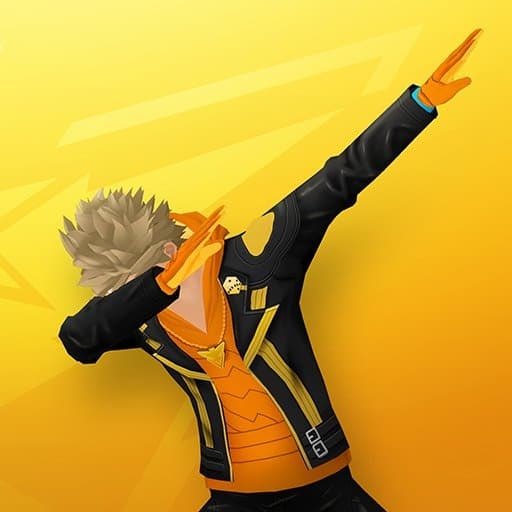 lizziemcs's tweet photo. @pokemongoappuk Instinct yellow! https://t.co/rRHghlhwdF