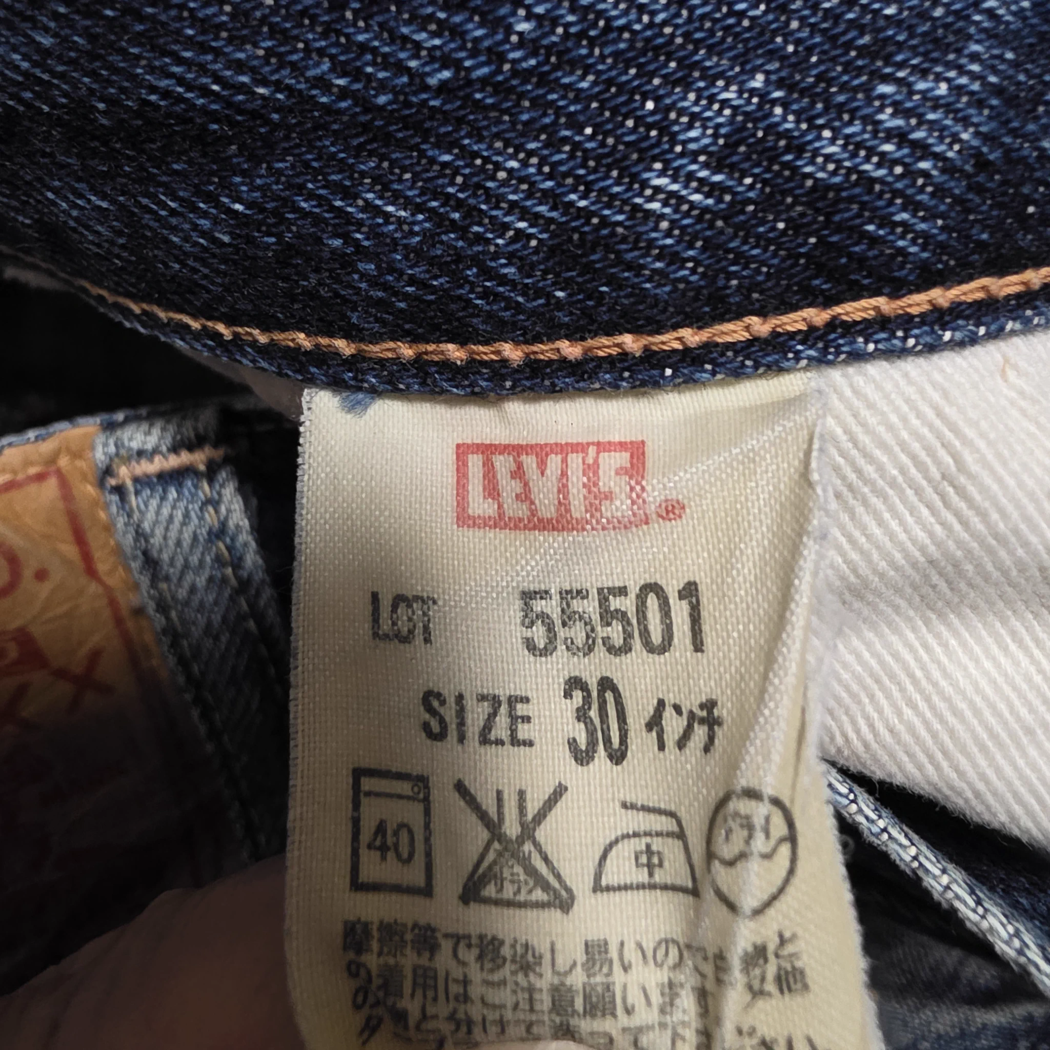 501XX.LEVI'S on X: 
